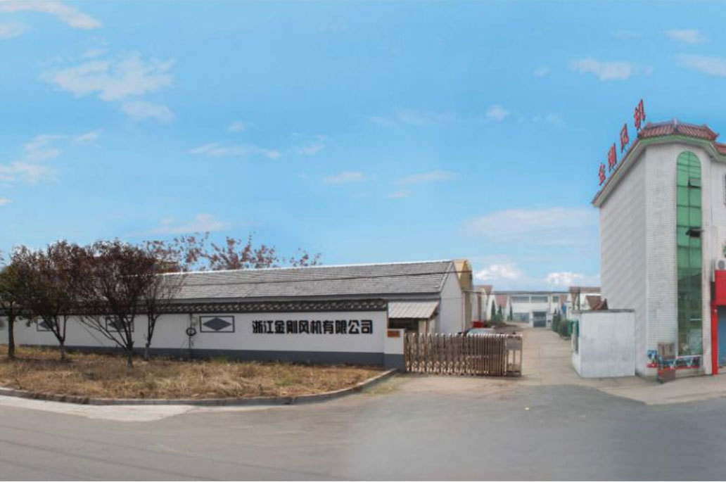 3499CC拉斯维加斯风机